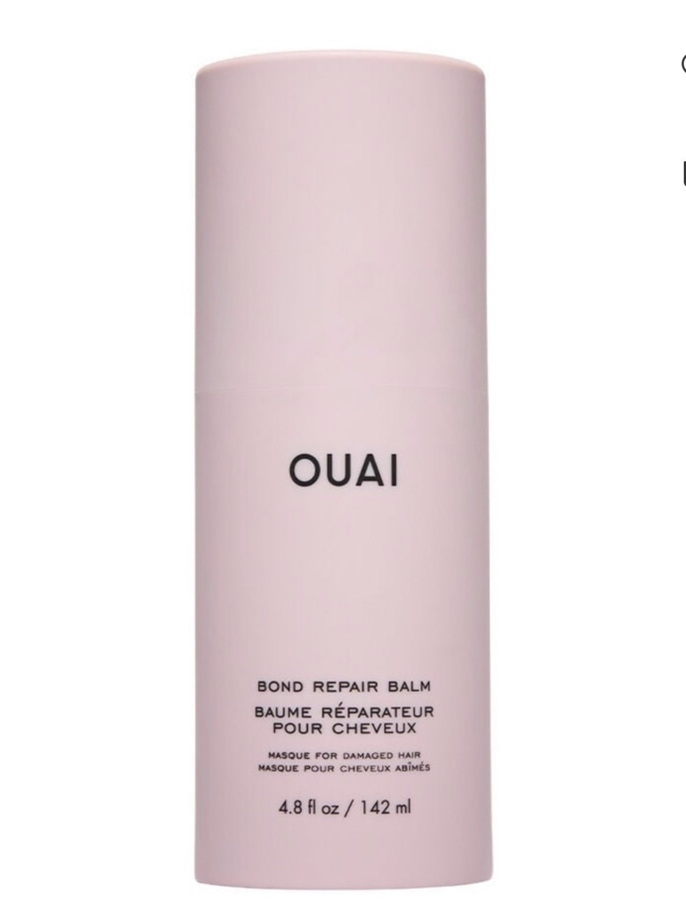 Ouai bond repair balm